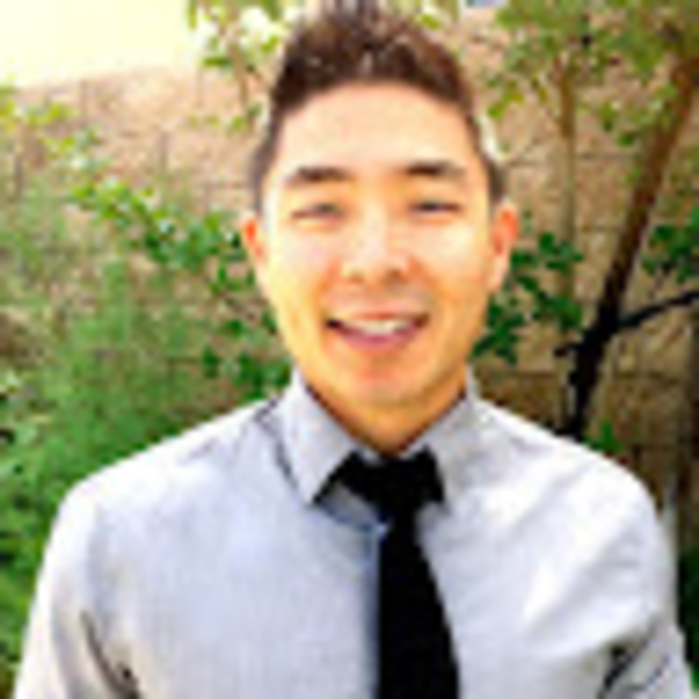 Meet your Posher, Kiyoshi